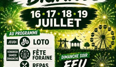 Fêtes de Biganos